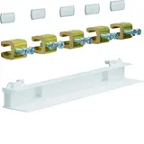 HAGER Sammelschienenverbinder Feld-Feld 