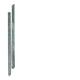 HAGER Tragschienen universN 