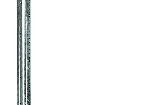 HAGER Tragschienen universN 