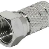 WISI F-Stecker 