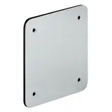 KAISER Feuchtraumdeckel für Ortbeton 