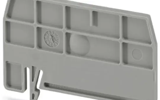 PHOENIX Abteilungstrennplatte ST-Serie 