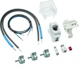 HAGER Bestückungspaket für TRE/SG-Platz 