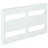 HAGER Berührungsschutzabdeckung universN 