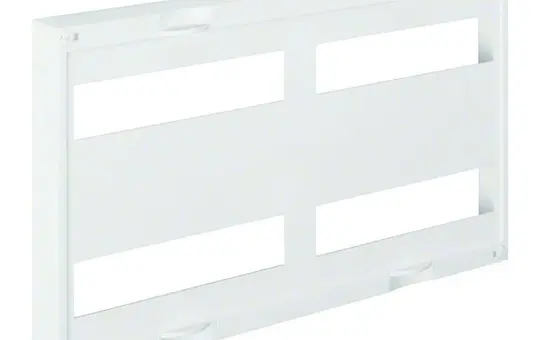 HAGER Berührungsschutzabdeckung universN 