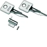 HAGER Zubehör für Miniverteiler Gamma 