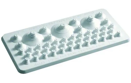 HAGER Leitungseinführung 