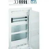 HAGER Kleinverteiler Volta Multimedia Hohlwand 