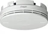 HAGER BEKA Sensorkopf ohne Sockel 