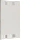 HAGER Tür für Volta Multimedia Aufputz 