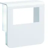 HAGER tehalit Geräteträgeroberteil 