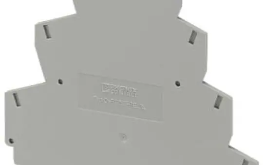 PHOENIX Abschlussdeckel PT-Serie 