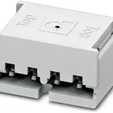 PHOENIX Leiterplattensteckverbinder PTF 