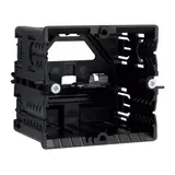 HAGER Geräteeinbaudose C-Profil 