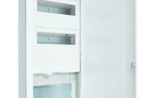 HAGER Volta.Hybrid UP 