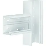 HAGER tehalit Brüstungskanal-T-Stück 