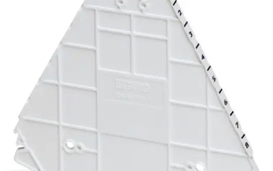 PHOENIX Abschlussdeckel PTRV-Serie 