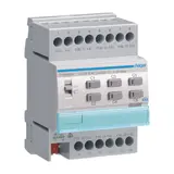 HAGER KNX-Heizungsaktor 