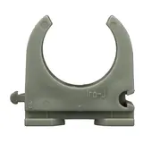 Klemmschelle für KuPa-Stangenrohr 