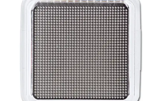 BUSCH-JAEGER 2068/11-214 Wandmodul iceLight Reflex SI 1 Lichtrichtung