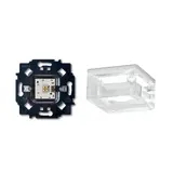 BUSCH-JAEGER 2069/21 iceLight-Set Deckenlicht