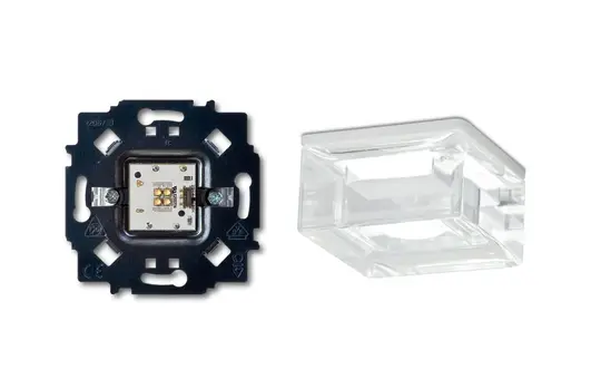 BUSCH-JAEGER 2069/21 iceLight-Set Deckenlicht