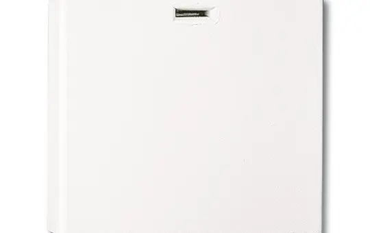 BUSCH-JAEGER 3746U-101 Herdanschlussdose UP & AP