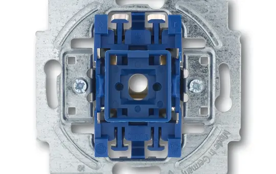 BUSCH-JAEGER 2020US-206 Wipptaster Wechsler