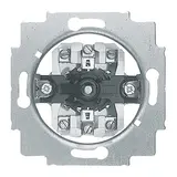 BUSCH-JAEGER 2722U Jalousietaster 2-polig, für Drehgriff