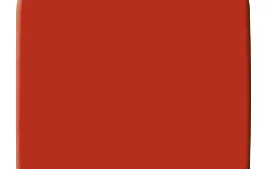 BUSCH-JAEGER 2506-217-101 Wippe Reflex SI 1-fach | rot