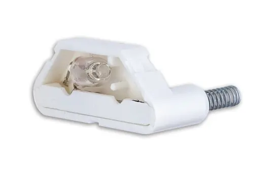 BUSCH-JAEGER 3857 Glimmlampe für Dimmer UP Tastdimmer