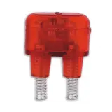 BUSCH-JAEGER 3855 Glimmlampe für Dimmer UP Drehdimmer