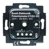 BUSCH-JAEGER 2112U-101 Drehpotentiometer 1-10 V Standard