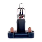 BUSCH-JAEGER 8350 Glimmlampe 230 V, 0,4 mA