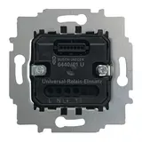 BUSCH-JAEGER 6440/01U Relaiseinsatz Standard