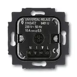 BUSCH-JAEGER 6401U-102 Relaiseinsatz 3-Leiter