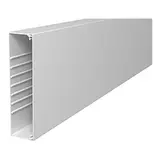 OBO BETTERMANN 6191274 Leitungsführungskanal Kunststoff | reinweiß | 60x230 mm