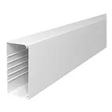 OBO BETTERMANN 6191304 Leitungsführungskanal Kunststoff | reinweiß | 80x170 mm