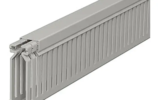 OBO BETTERMANN 6178026 Verdrahtungskanal LK4 15x60 mm