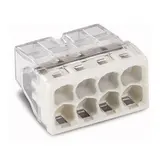 WAGO 2273-208 Verbindungsklemme Serie 2273 8-fach