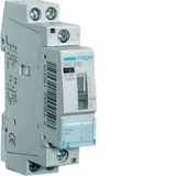 HAGER ERC218 Installationsrelais 230 V 1S+1Ö, 2-polig