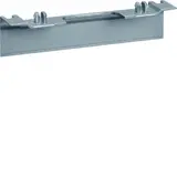 HAGER SL20055ACD1 tehalit SL-Geräteträgerschürze universal design | aluminium | 20x55 mm