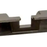 HAGER SL20055AD6 tehalit SL-Geräteträgerschürze Standard | sucupira | 20x55 mm