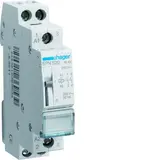 HAGER EPN520 Fernschalter 2 Schließer, 230 V