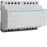 HAGER ST315 Sicherheitstrafo 12/24 V AC 63 W