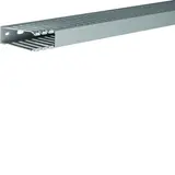 HAGER DNG7502507030B Komplett-Verdrahtungskanal DNG 75x25 mm