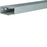 HAGER DNG7503707030B Komplett-Verdrahtungskanal DNG 75x37 mm