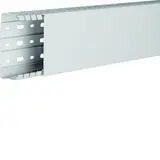 HAGER HA740100 Komplett-Verdrahtungskanal HA7 40x100 mm