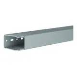 HAGER LKG7505007030B Komplett-Verdrahtungskanal LKG 75x50 mm