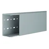 HAGER LKG7512507030B Komplett-Verdrahtungskanal LKG 75x125 mm